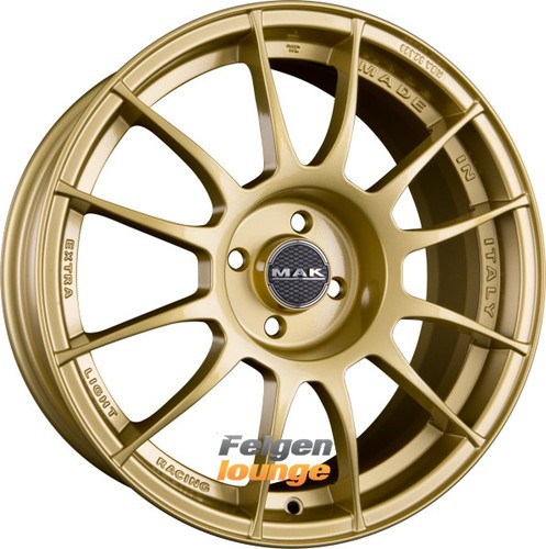 Mak xlr gold 7x16 - 4x, et40