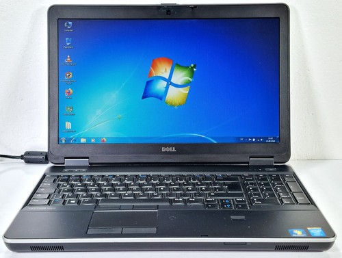 Dell latitude e6540 - dell, 15,6"