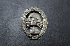 Panzerkampfabzeichen der