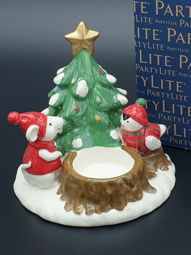 Partylite teelichthalter - partylite,