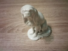 Rosenthal Porzellan Figur - Pekinese - Hundefigur-  siehe Beschreibung !!