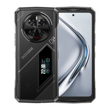 DOOGEE V40 Pro 5G Robust