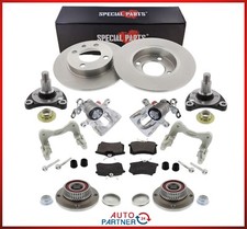 Umbausatz für VW Golf 1 / 2 /