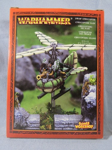 Warhammer wfb the old world - /,