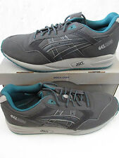 asics gel SAGA Herren Sneaker H4A3Y 1616 Turnschuhe Schuhe