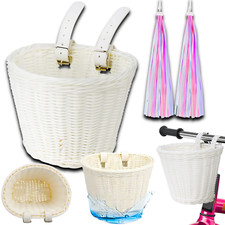 Fahrradkorb Vorne, Fahrradkorb