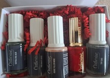 Kosmetikset nagellacke - nagellacke, +