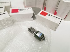 Hamamatsu Photomultiplier Lamp