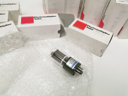 Hamamatsu photomultiplier lamp - hamamatsu,
