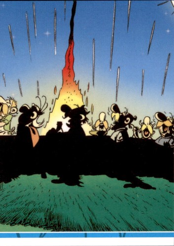 Panini jahre asterix - jahre,