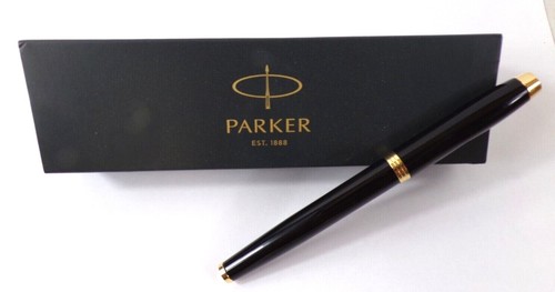 Parker füllfederhalter - parker,