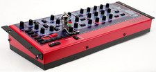 Clavia nord rack lead - rack,