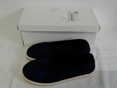 Damen julia halbschuh - s,