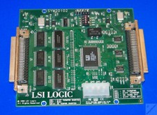 SCSI Converter Extender LSI