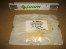 Siemens Wasservorlauf Endo –