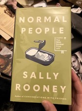 Signed rare and dedicated - *signed*,