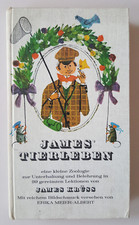 James Krüss. James'