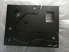 Original THORENS Massive Zarge für TD 318 MK III ... (316) sehr guter Zustand