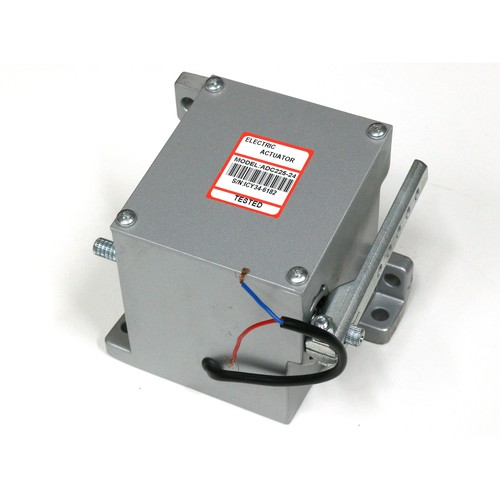 Servo drehservo 24v - drehservo,