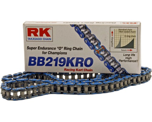 Kart bb219kro blau - kart, rk