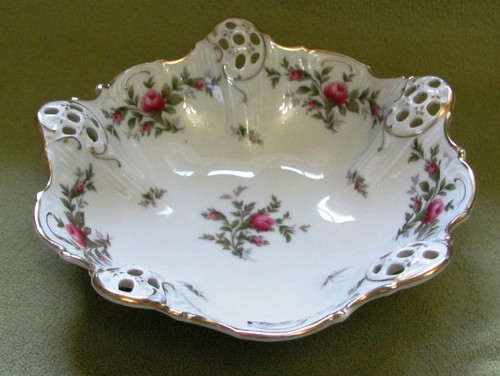 Rosenthal porzellanschale - rosenthal,
