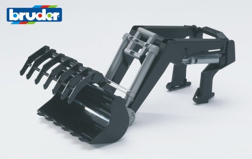 Bruder 03333 zubehör - 03333,