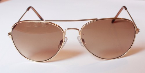 Sonnenbrille doppelsteg - sonnenbrille,