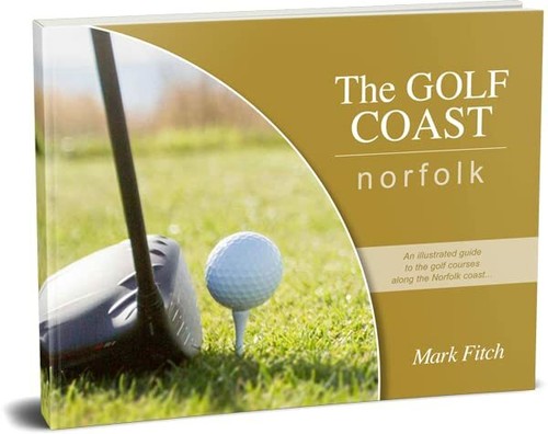 The golf coast norfolk - the, book