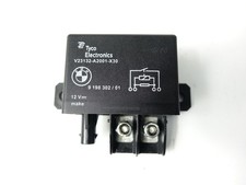 Anlasserrelais BMW F 700 GS