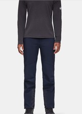 Mammut Aenergy SO Hybrid Pants