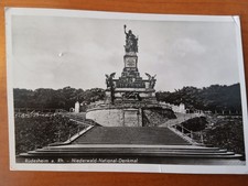 Postkarte 3104 gelaufen