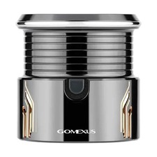 Gomexus aluminium spule für - aluminium,