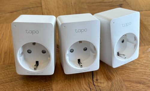 Link tapo p100 wlan - tapo,