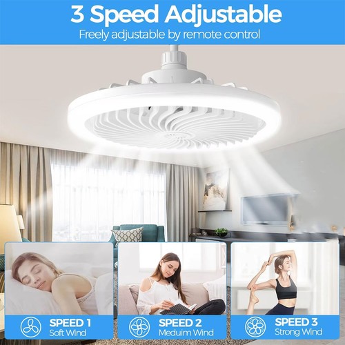 40w deckenventilator - 40w,
