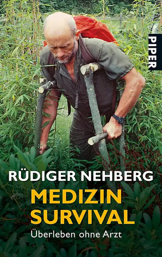 Medizin survival - medizin,