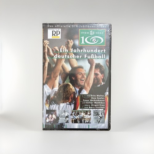 100 jahre dfb ein jahrhundert - jahre,