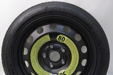 AUDI A4 B8 2008-2016 Notrad