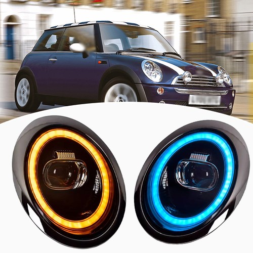 Paar led scheinwerfer drl - paar,