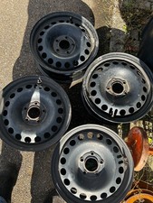 Stahlfelgen 6.5x16 KROMAG 9327 OPEL 5x115 Et41 Astra J / Sports Touer , Zafira