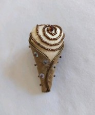 Brosche modeschmuck dekorativ - brosche,