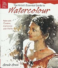 The Artist's Essential Guide