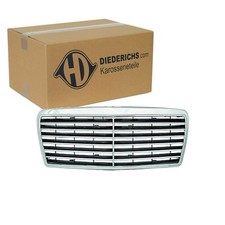 DIEDERICHS SPORT GRILL FRONT