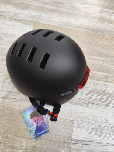 Helm led sicherheitshlem - helm,