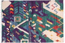 Afghan Berber Maroccan Design