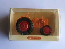 Fahr Schlepper von Wiking Modellauto (R5A))  