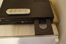 Medion MD- 81664 DVD Rekorder