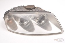 VOLKSWAGEN TOUAREG I 7L Xenon