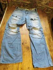 G-Star Storm Elwood Loose Post