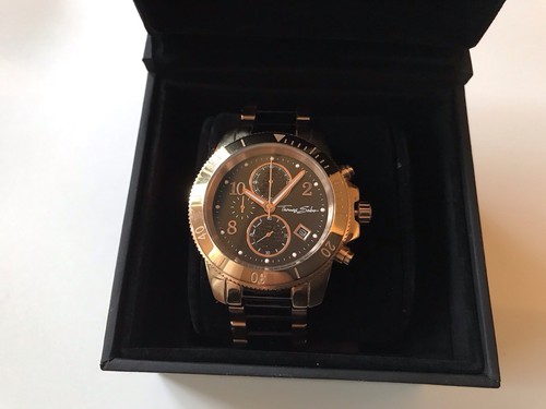 Thomas sabo armbanduhr - sabo,