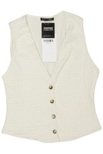 Zara weste damen ärmellose - zara,
